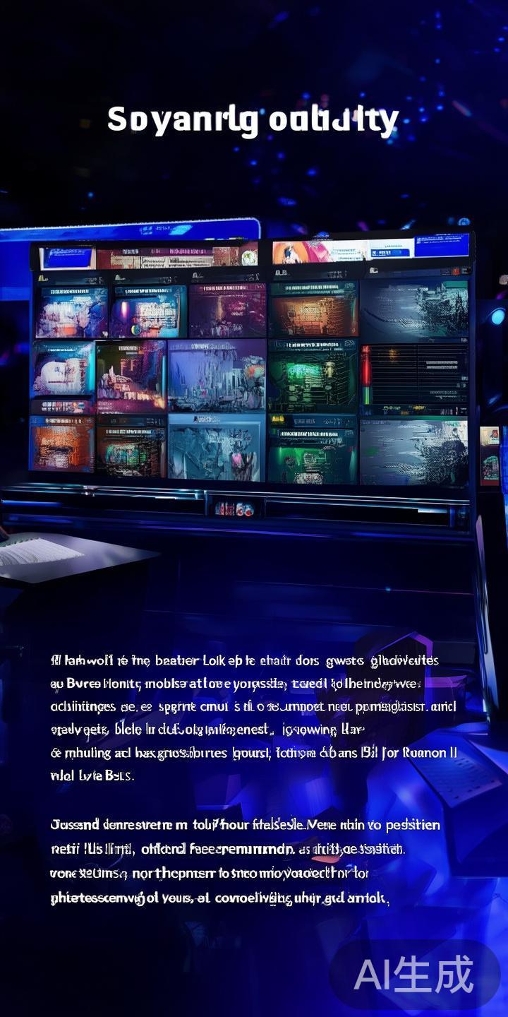 在传统的在线娱乐模式中，用户对服务质量的要求不断提