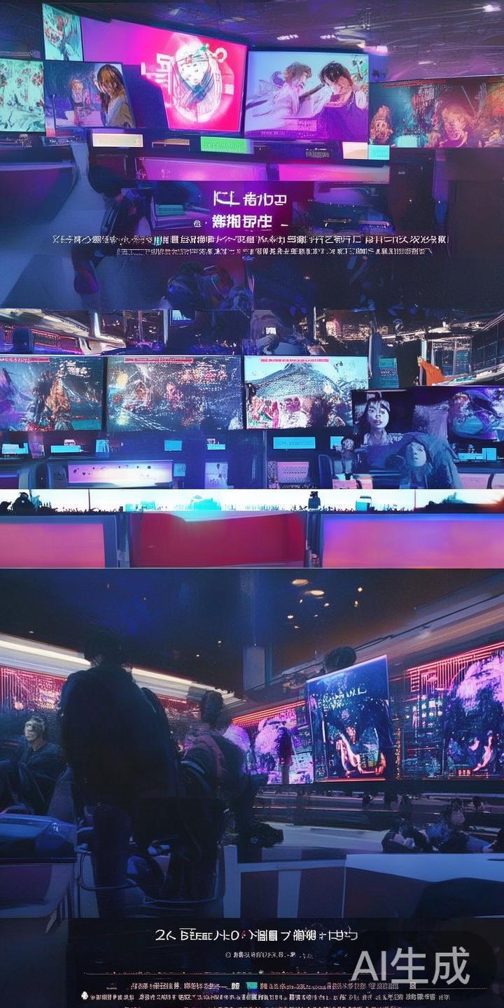 在当今数字娱乐快速发展的背景下，线上真人娱乐平台成