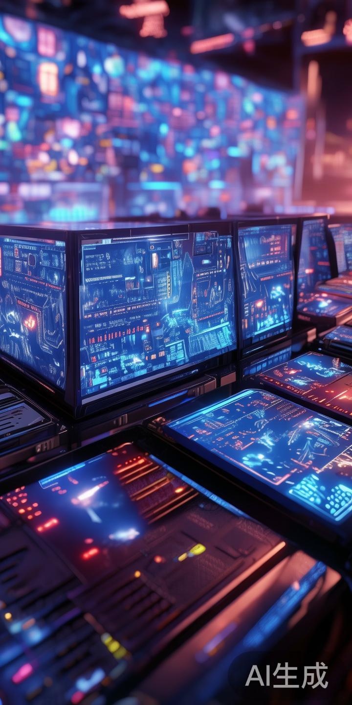 接口的高并发处理能力确保在用户高峰时段依旧能保持稳