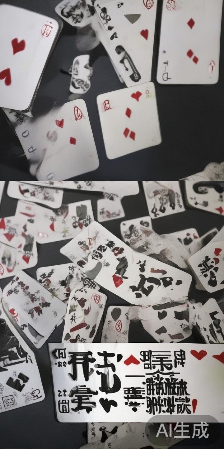 关于Bg真人发牌是否存在规律，这在一定程度上源自“