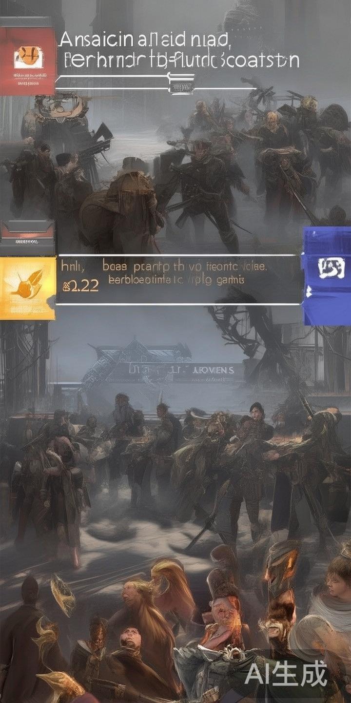 本次文章的核心是分析2024年历史真人BG游戏的受