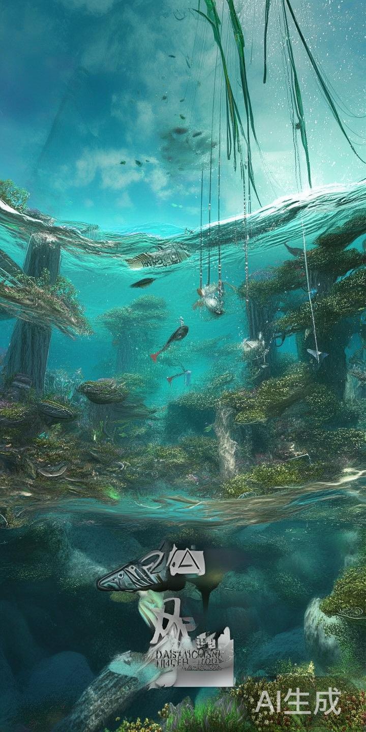 真人捕鱼BG的魅力在哪里？首先，其高还原度的画面设