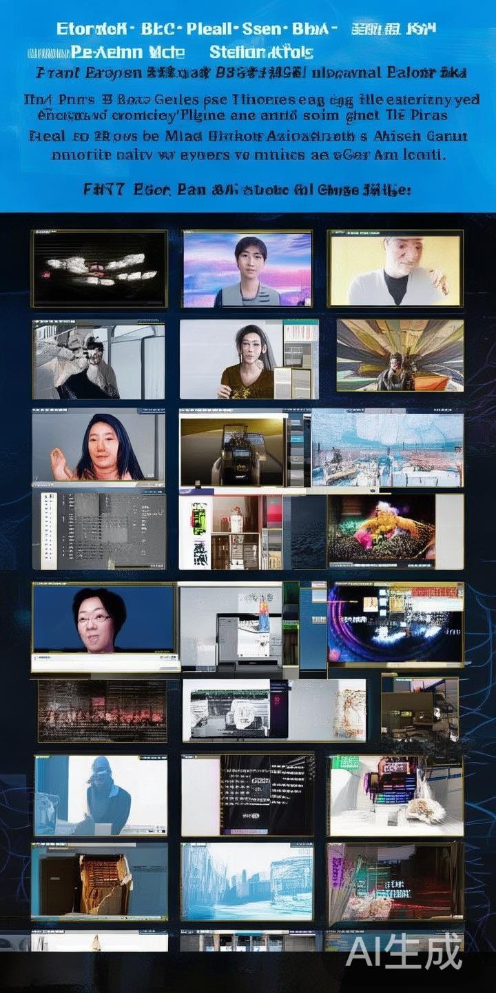 在当今数字娱乐迅速发展的时代，网络平台上的各种“真