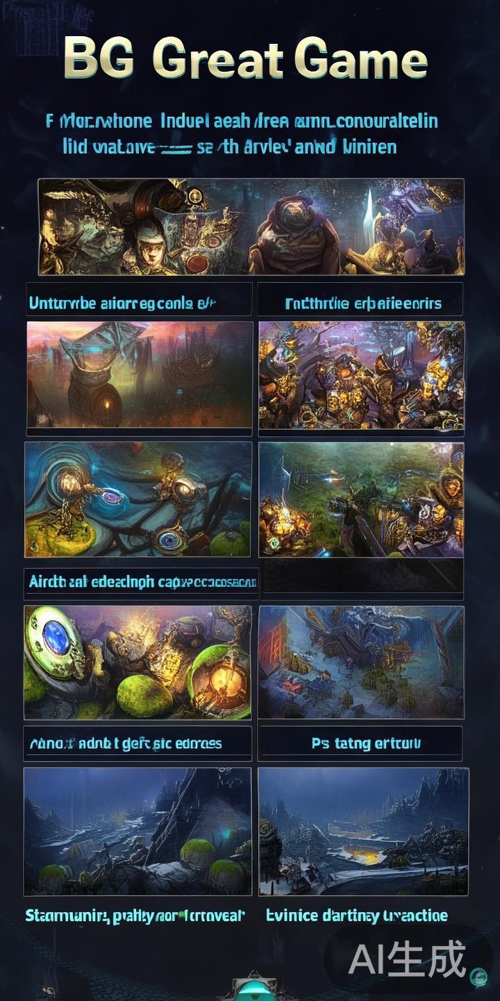 在当前激烈的市场竞争中，bg大游不断创新，推出多样