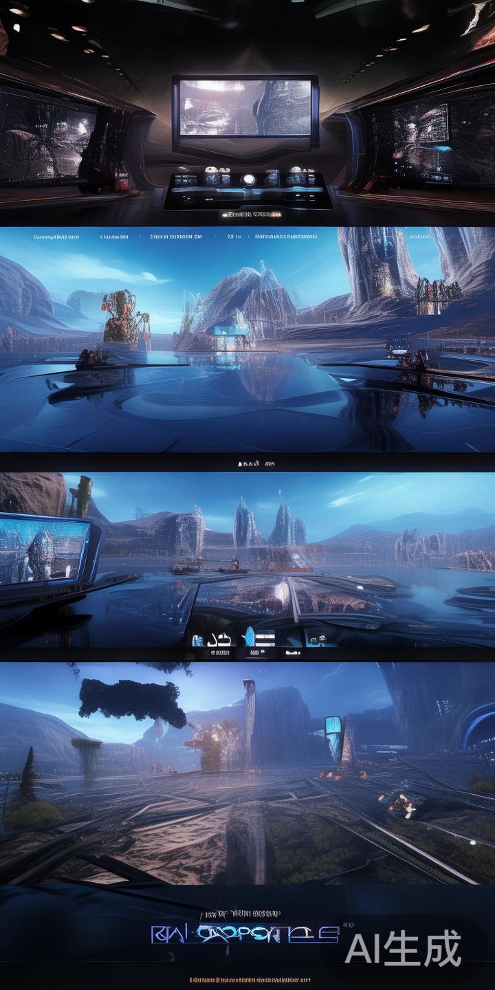 全面分析AG真人与BG真人游戏内容与娱乐体验的差异与特点