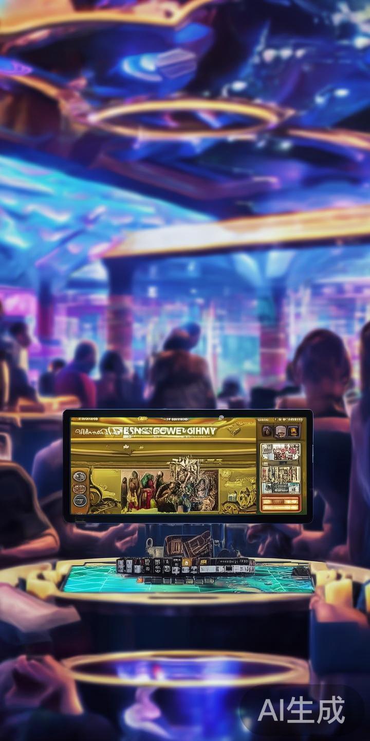 全面解析AG真人与BG真人游戏玩法差异及优劣对比分析 BG真人则在游戏创新方面不断突破,除了传统的牌类和