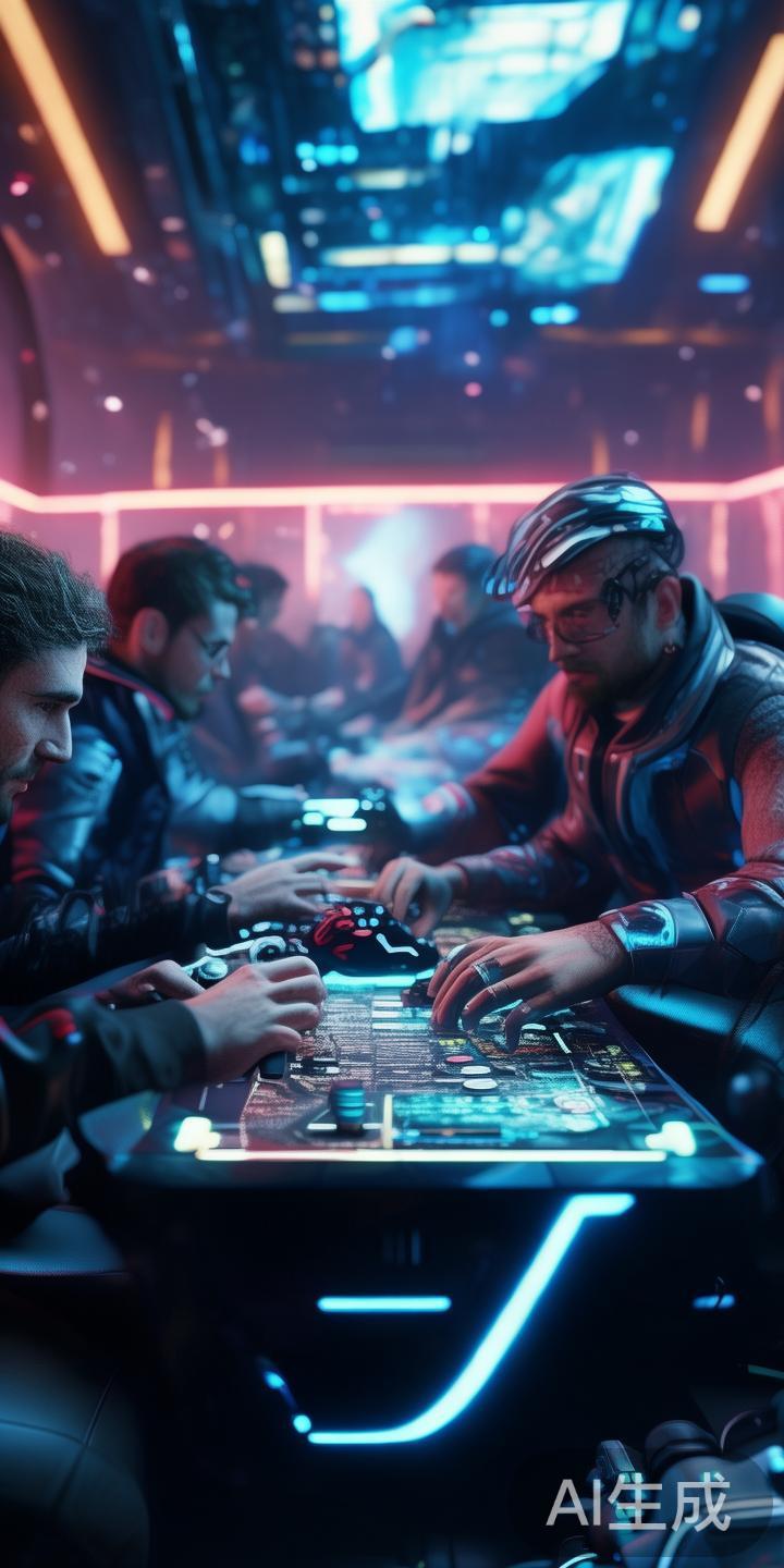 真人游戏强调玩家的技巧与策略，而非仅仅依赖运气。许