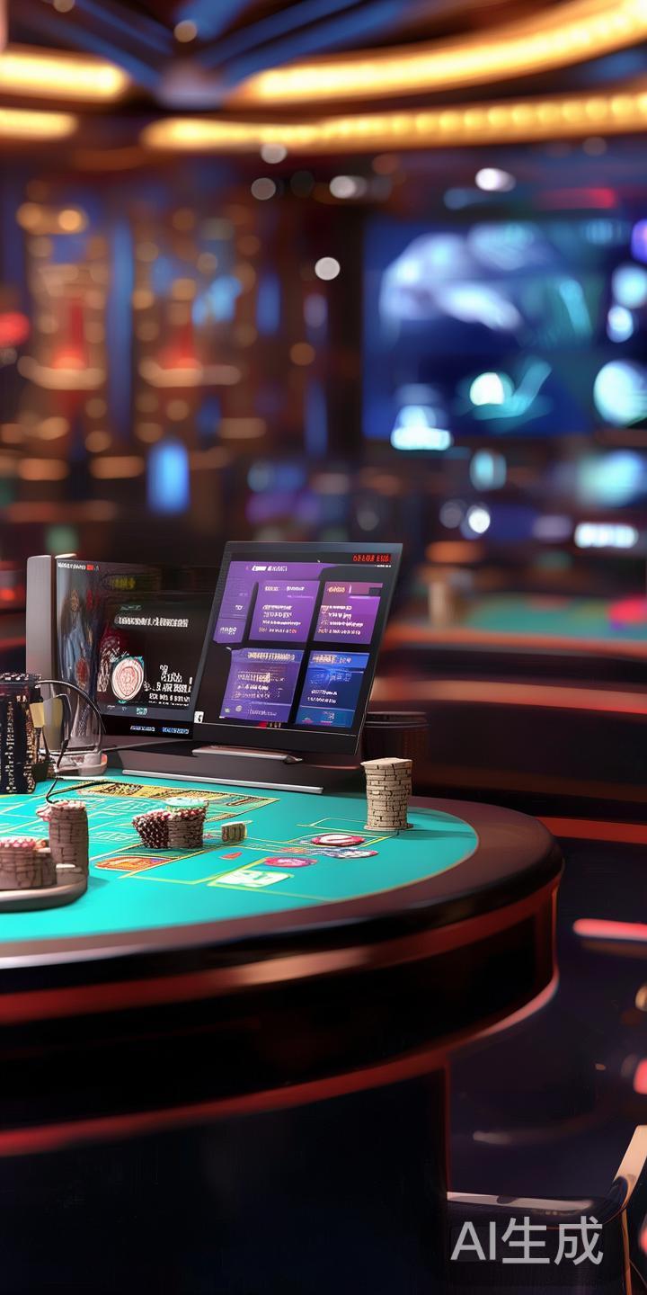 随着技术的进步，传统的虚拟游戏逐渐不能满足玩家对真