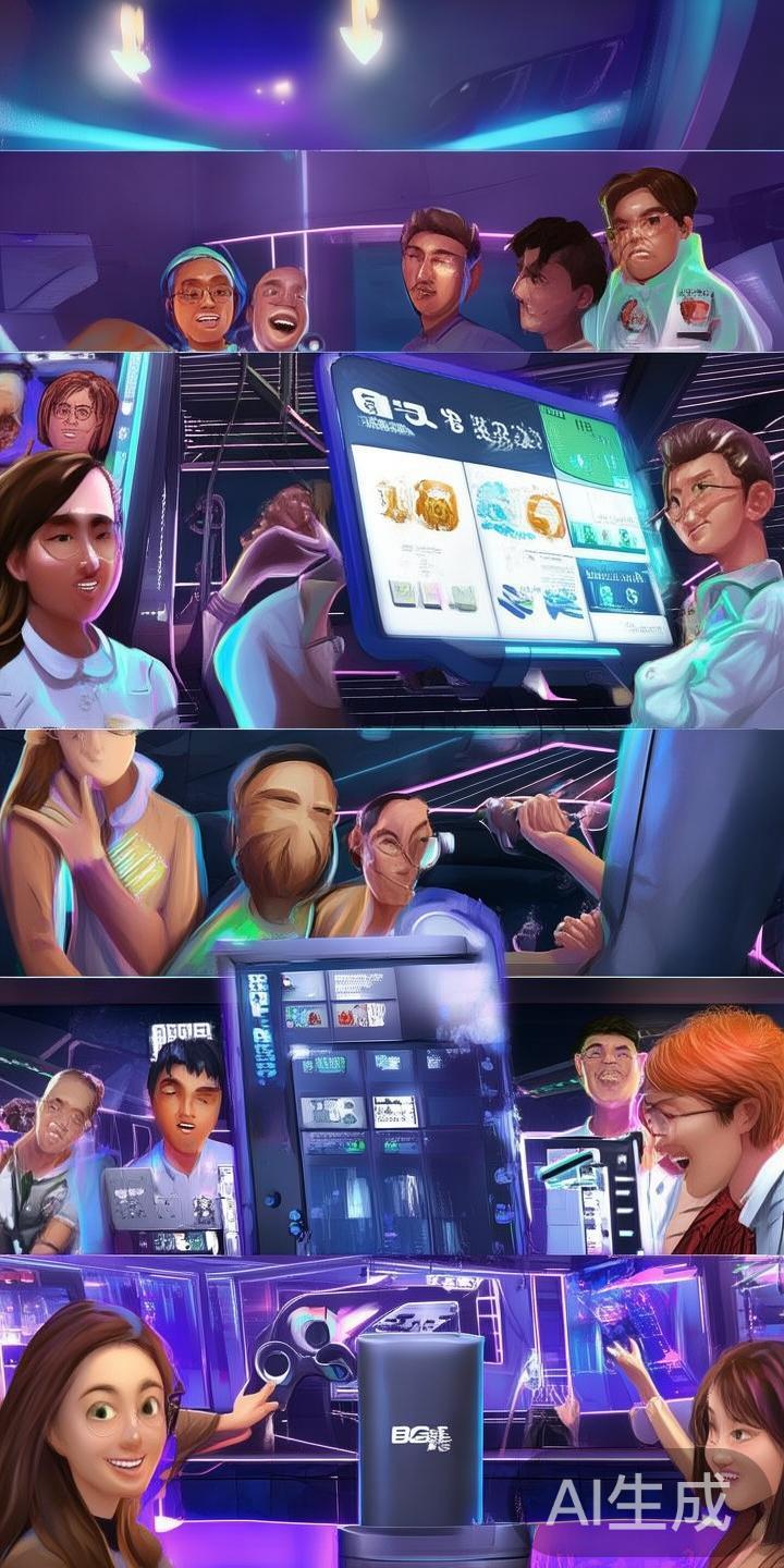 正面评价：部分用户反映，BG真人操作流畅，游戏多样