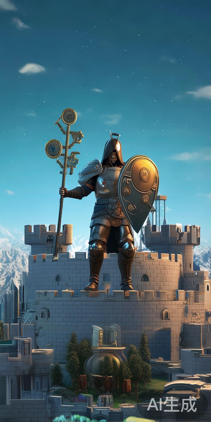 资金安全是玩家选择平台的重要标准。正规平台通常会采